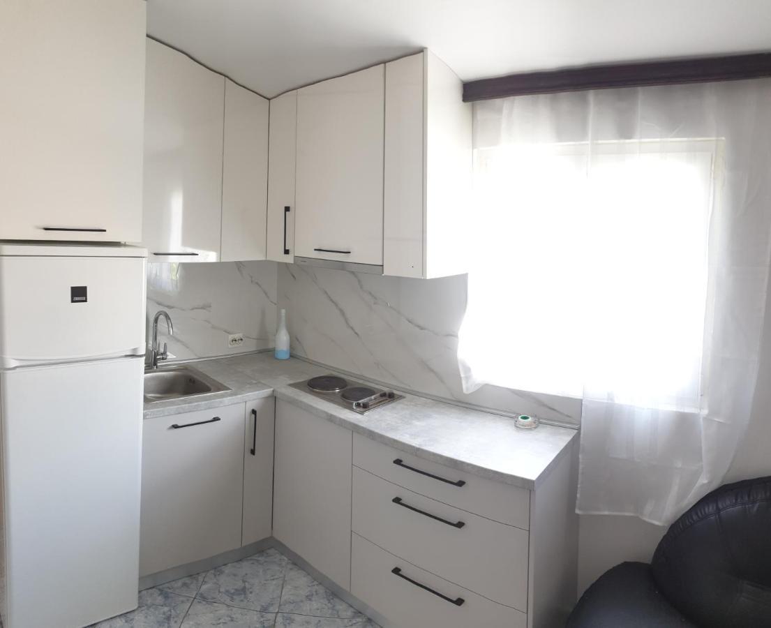 ויר Vila Maria מראה חיצוני תמונה