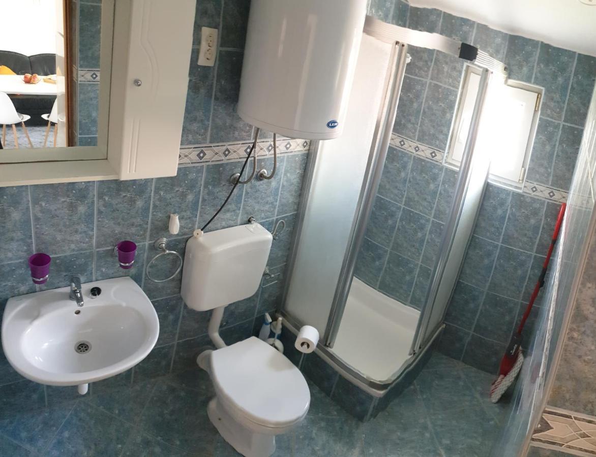 ויר Vila Maria מראה חיצוני תמונה