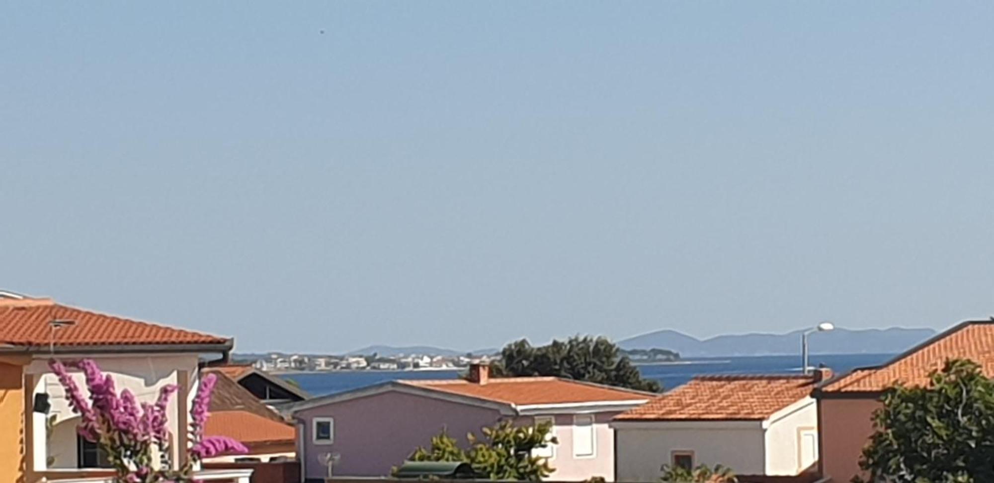 ויר Vila Maria מראה חיצוני תמונה