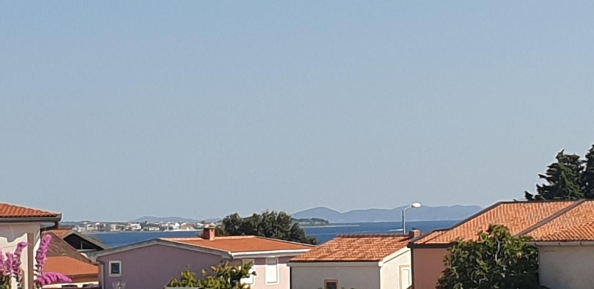 ויר Vila Maria מראה חיצוני תמונה