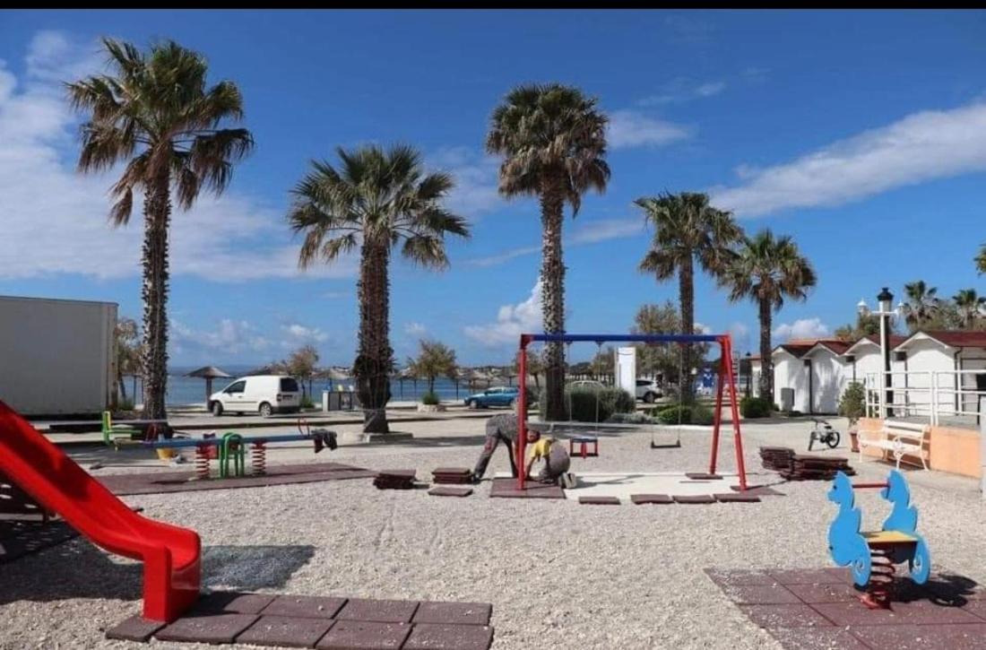 ויר Vila Maria מראה חיצוני תמונה