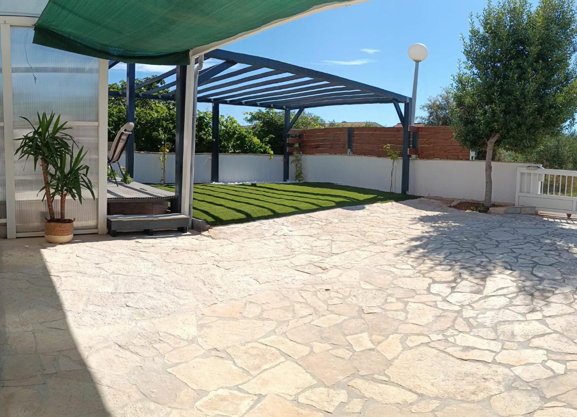 ויר Vila Maria מראה חיצוני תמונה