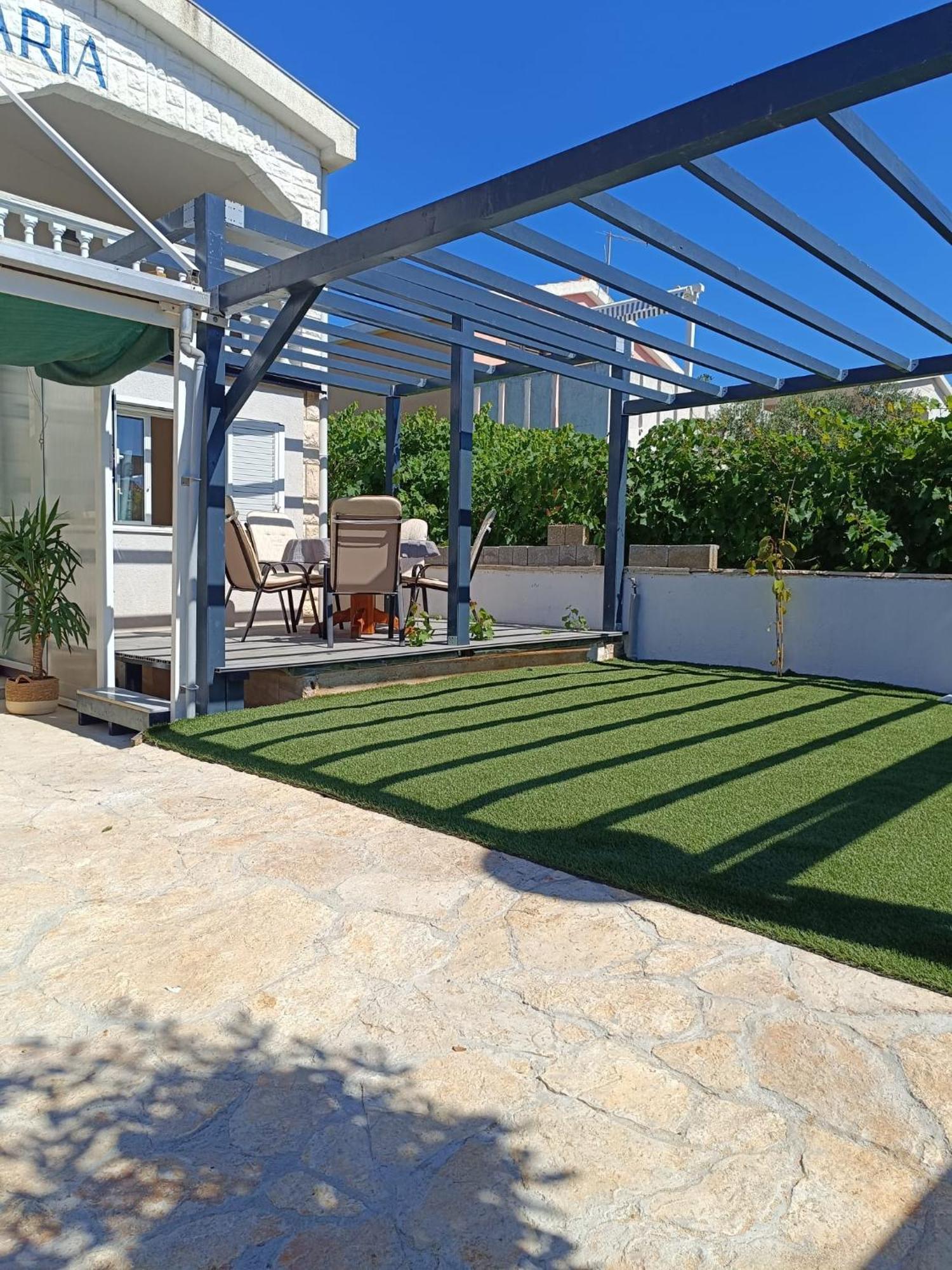 ויר Vila Maria מראה חיצוני תמונה