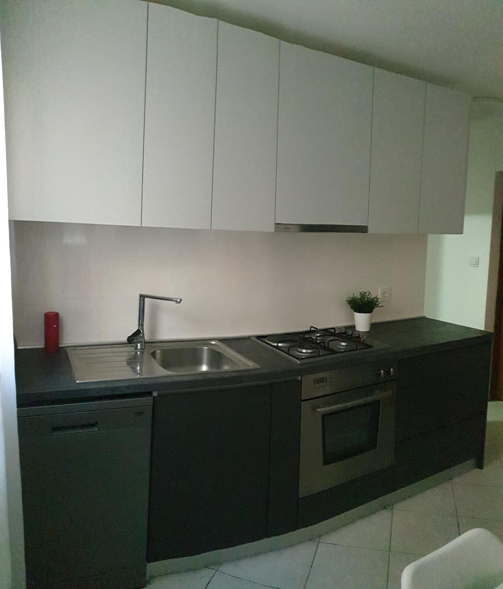 ויר Vila Maria מראה חיצוני תמונה